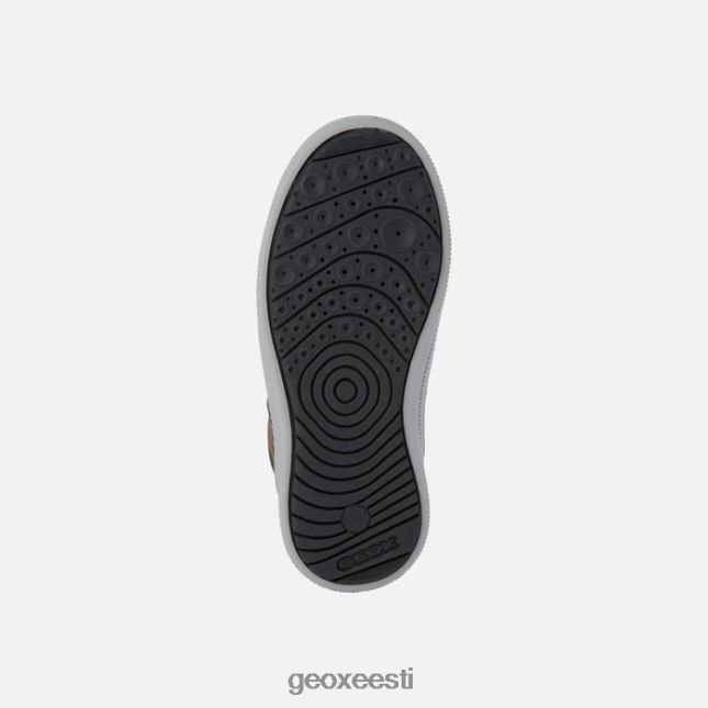 must/rooste ZZ2TH21972 Geox arzachi poiss
