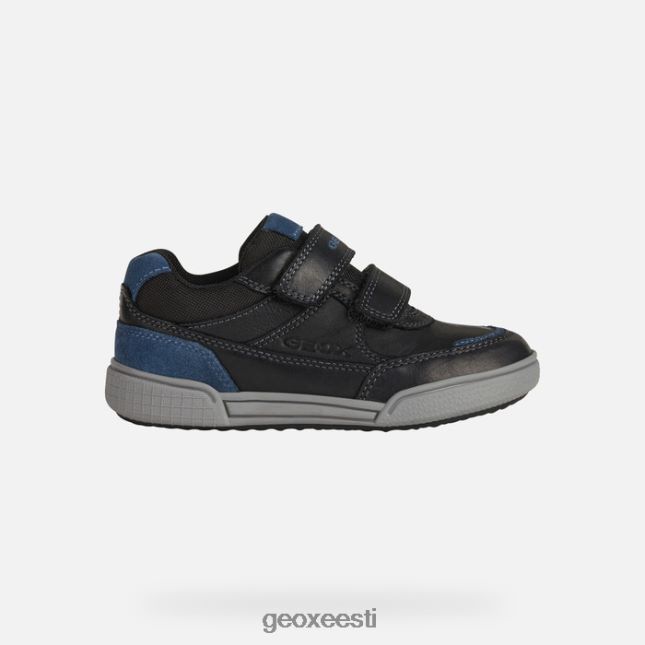 must/sinine ZZ2TH21410 Geox poseido poiss