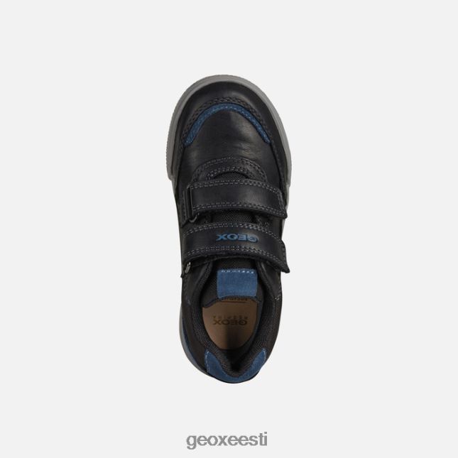 must/sinine ZZ2TH21410 Geox poseido poiss
