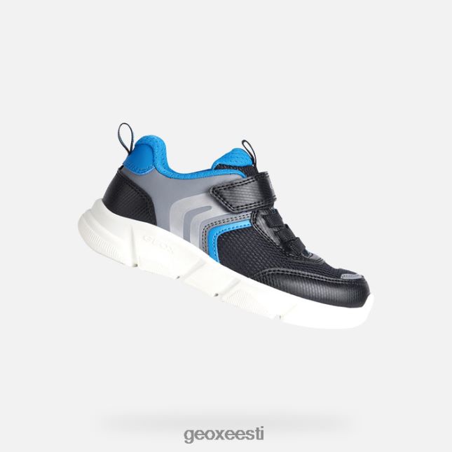 must/taevas ZZ2TH21975 Geox aril poiss
