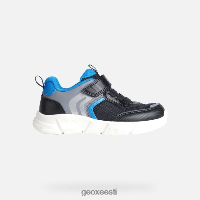 must/taevas ZZ2TH21975 Geox aril poiss