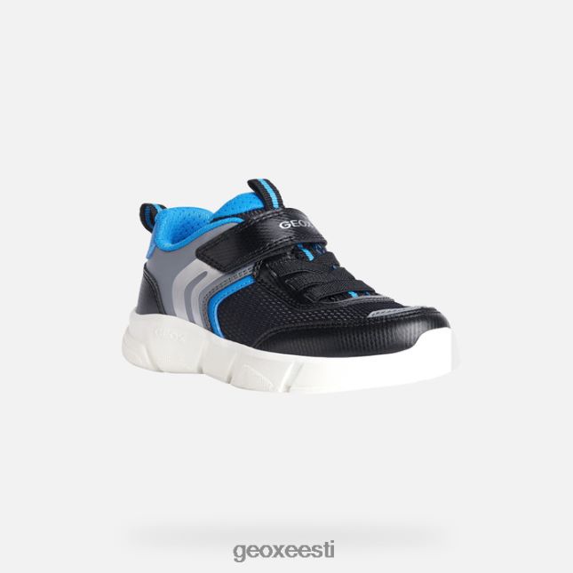 must/taevas ZZ2TH21975 Geox aril poiss