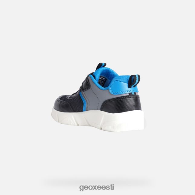 must/taevas ZZ2TH21975 Geox aril poiss
