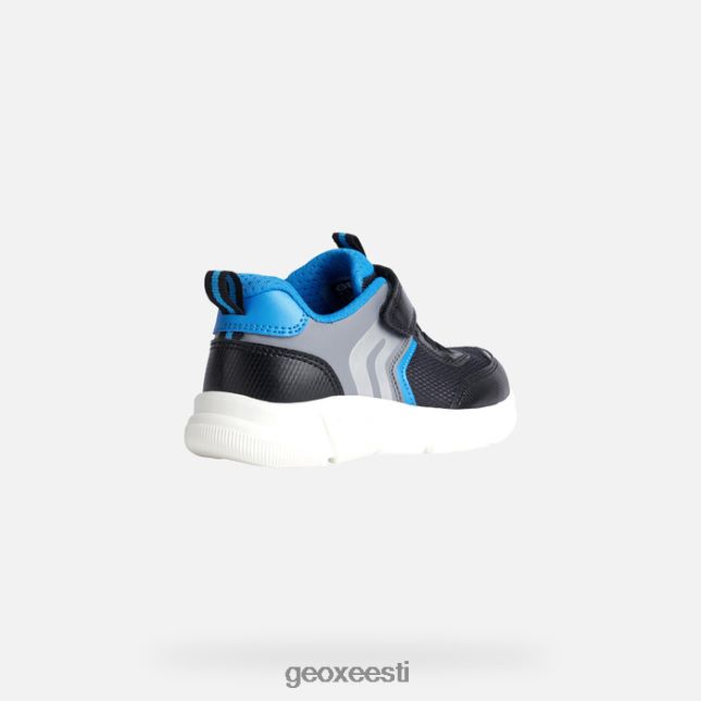must/taevas ZZ2TH21975 Geox aril poiss