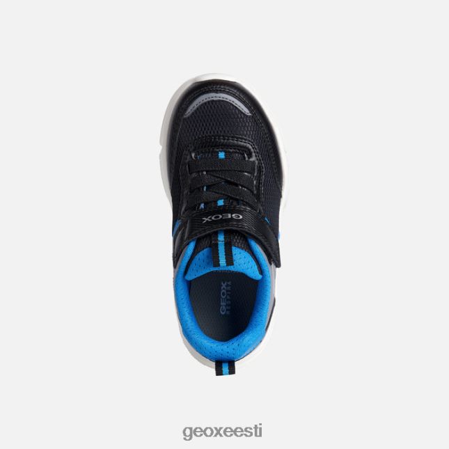 must/taevas ZZ2TH21975 Geox aril poiss