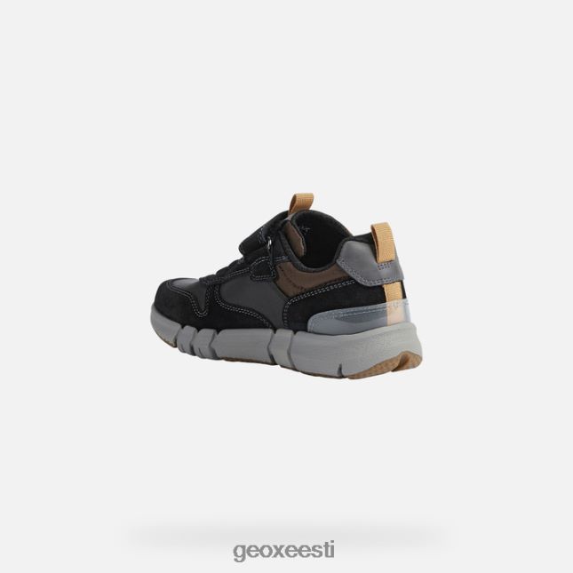must/tumekollane ZZ2TH21304 Geox painduv poiss