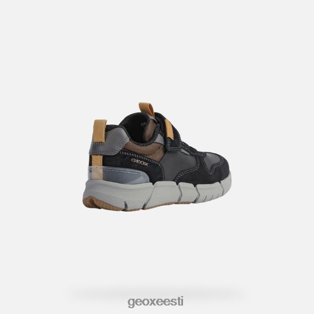 must/tumekollane ZZ2TH21304 Geox painduv poiss