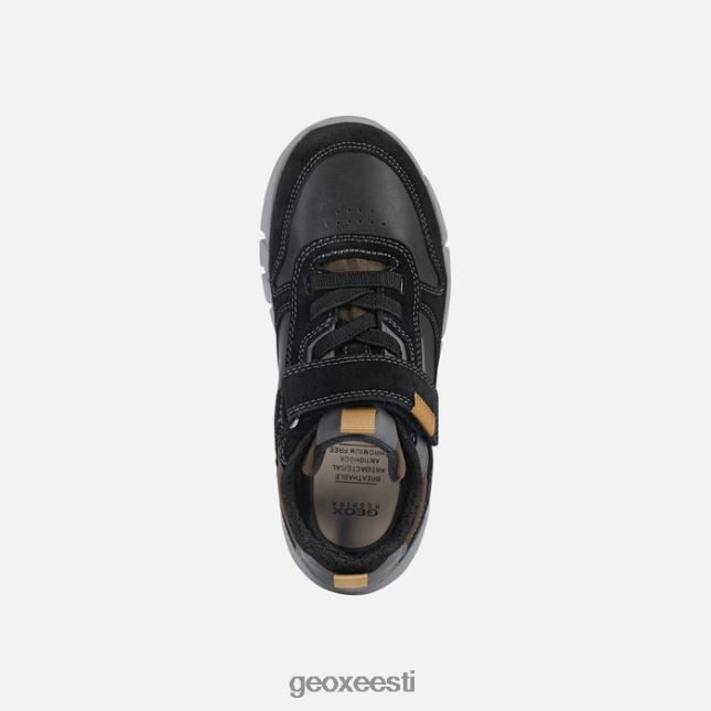 must/tumekollane ZZ2TH21304 Geox painduv poiss