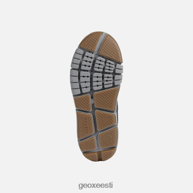 must/tumekollane ZZ2TH21304 Geox painduv poiss