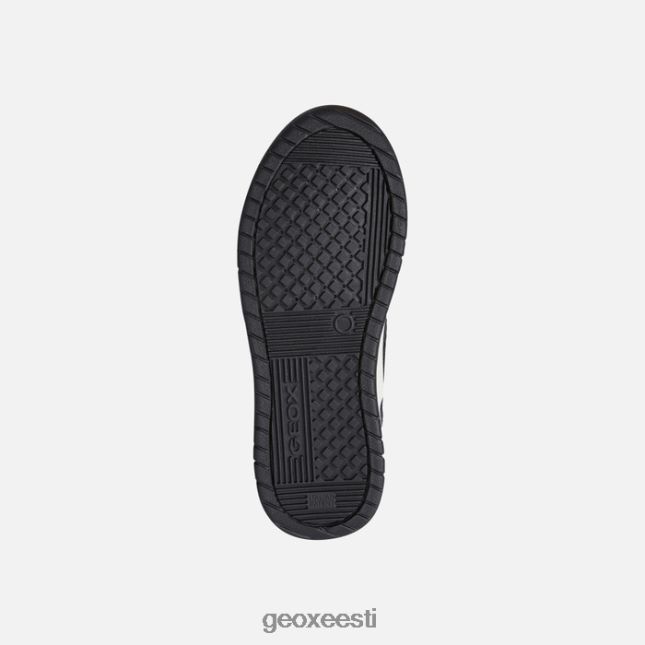 must valge ZZ2TH21264 Geox perthi poiss