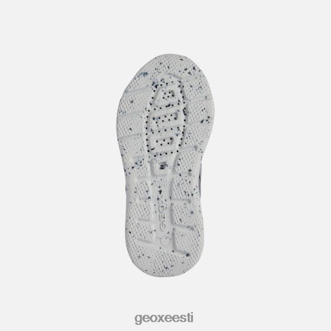 oranž/must ZZ2TH21289 Geox sprintipoiss