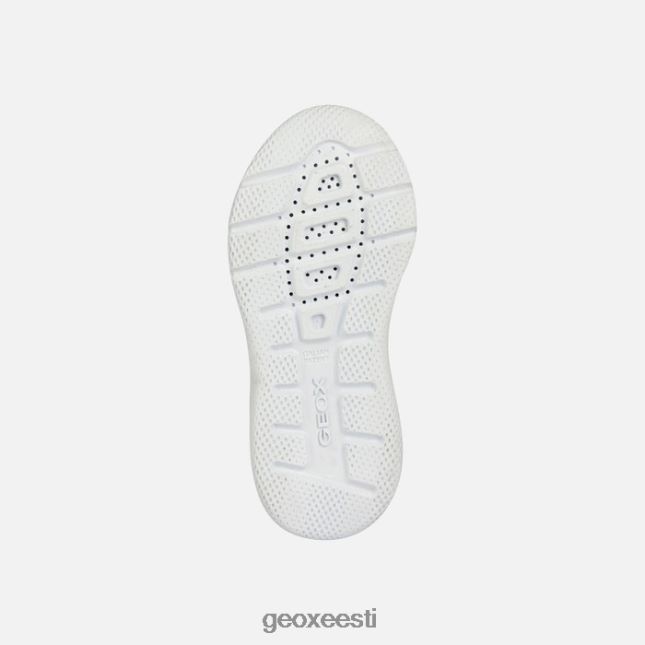 punane/must ZZ2TH21895 Geox sprintye juunior