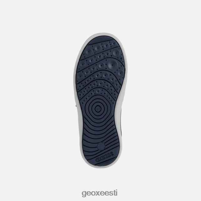 sinine/punane ZZ2TH21308 Geox arzachi poiss