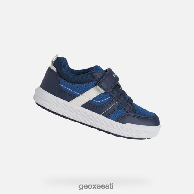sinine/valge ZZ2TH21303 Geox arzachi poiss