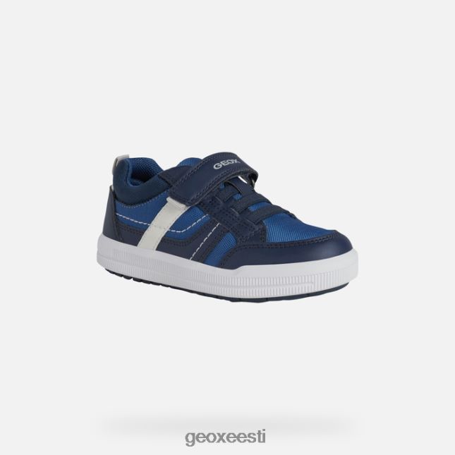 sinine/valge ZZ2TH21303 Geox arzachi poiss