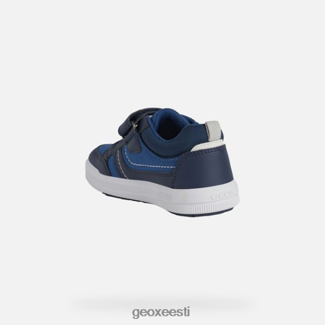 sinine/valge ZZ2TH21303 Geox arzachi poiss