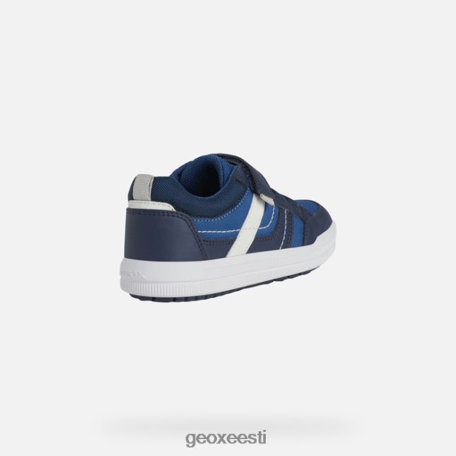 sinine/valge ZZ2TH21303 Geox arzachi poiss
