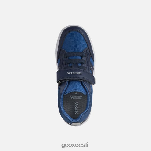 sinine/valge ZZ2TH21303 Geox arzachi poiss