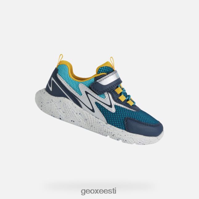 taevas/merevägi ZZ2TH21290 Geox sprintipoiss