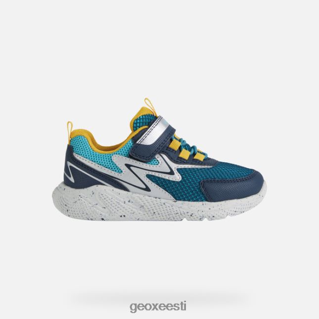 taevas/merevägi ZZ2TH21290 Geox sprintipoiss