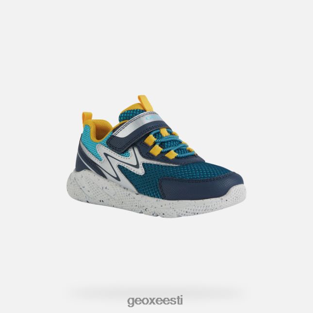taevas/merevägi ZZ2TH21290 Geox sprintipoiss