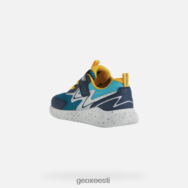 taevas/merevägi ZZ2TH21290 Geox sprintipoiss