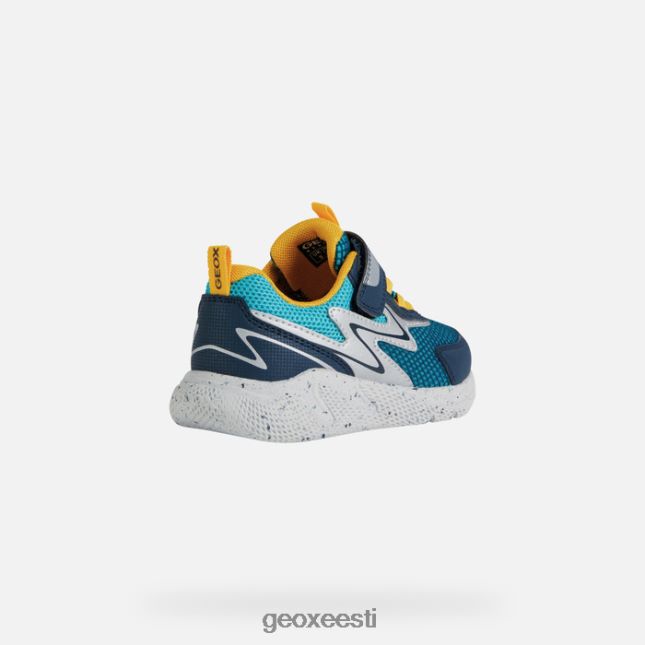 taevas/merevägi ZZ2TH21290 Geox sprintipoiss