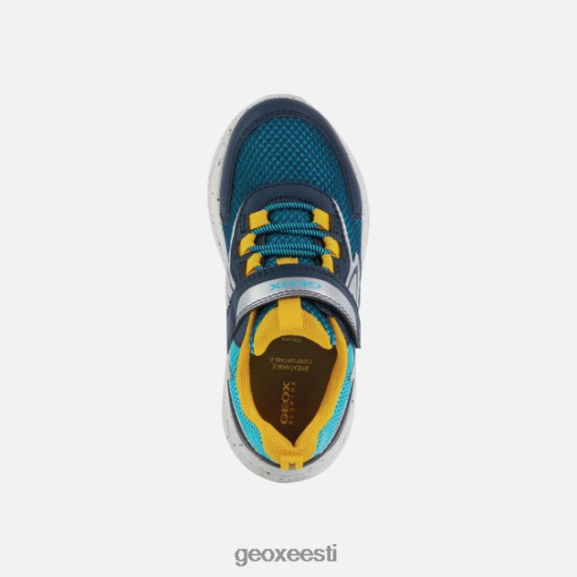 taevas/merevägi ZZ2TH21290 Geox sprintipoiss