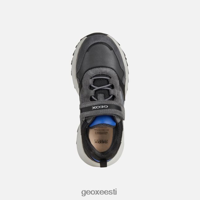 tumehall/kuninglik ZZ2TH21297 Geox heevok poiss