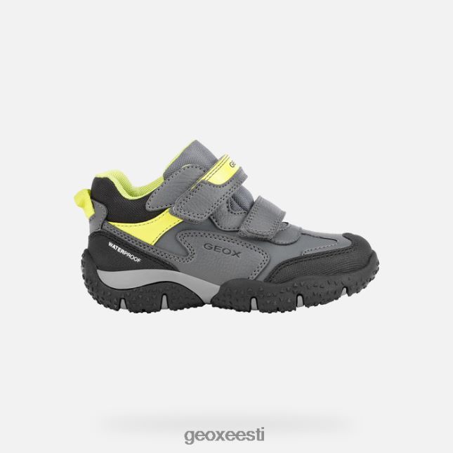 tumehall/laim ZZ2TH21413 Geox balti poiss