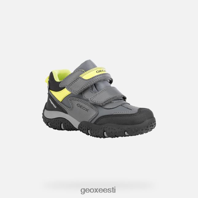 tumehall/laim ZZ2TH21413 Geox balti poiss