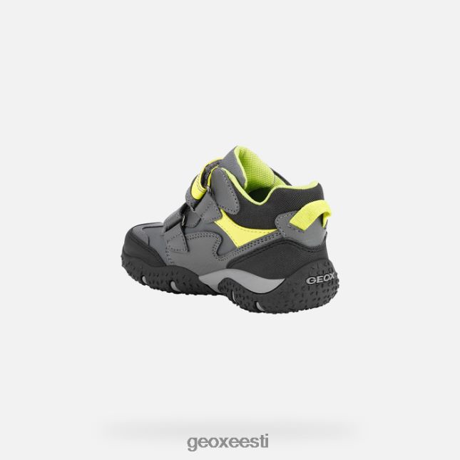 tumehall/laim ZZ2TH21413 Geox balti poiss