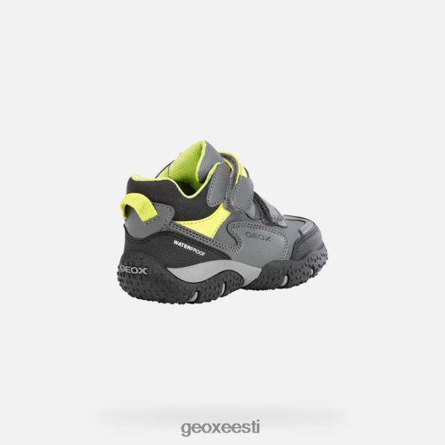 tumehall/laim ZZ2TH21413 Geox balti poiss