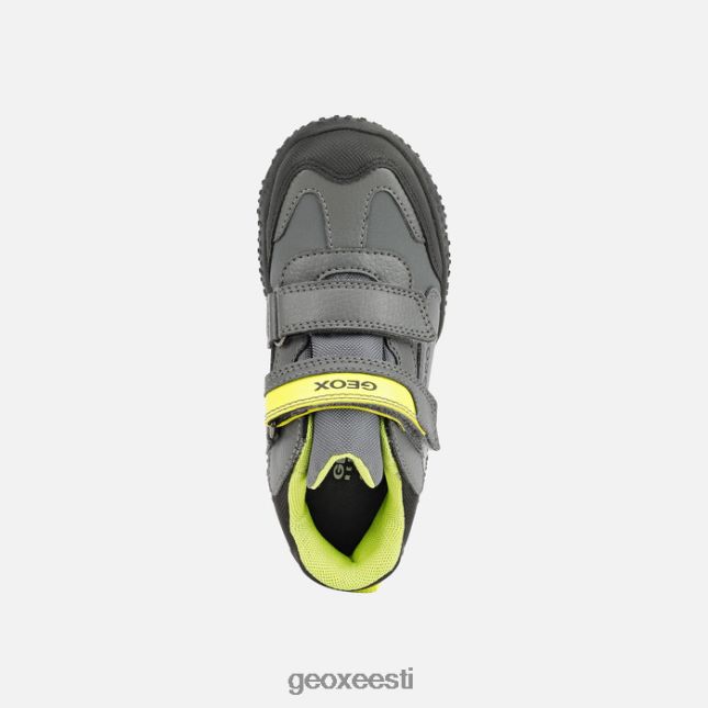 tumehall/laim ZZ2TH21413 Geox balti poiss