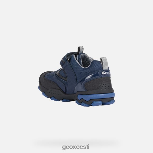 tumesinine/hall ZZ2TH21414 Geox buller abx poiss