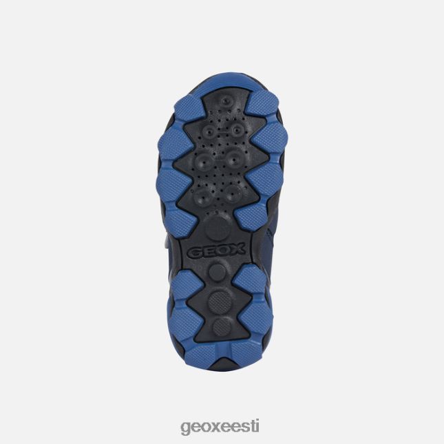 tumesinine/hall ZZ2TH21414 Geox buller abx poiss