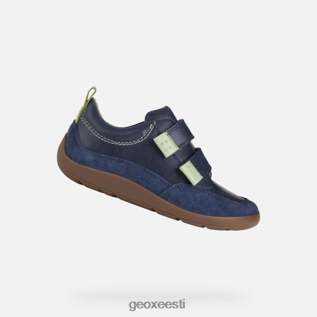 tumesinine/happeroheline ZZ2TH21397 Geox palja tunne poiss