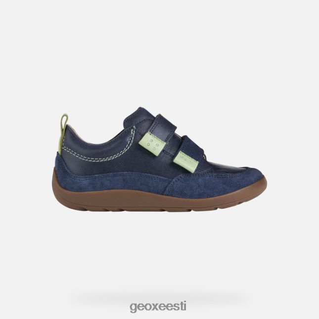tumesinine/happeroheline ZZ2TH21397 Geox palja tunne poiss