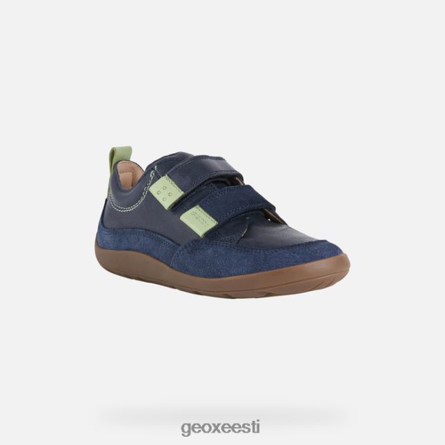 tumesinine/happeroheline ZZ2TH21397 Geox palja tunne poiss