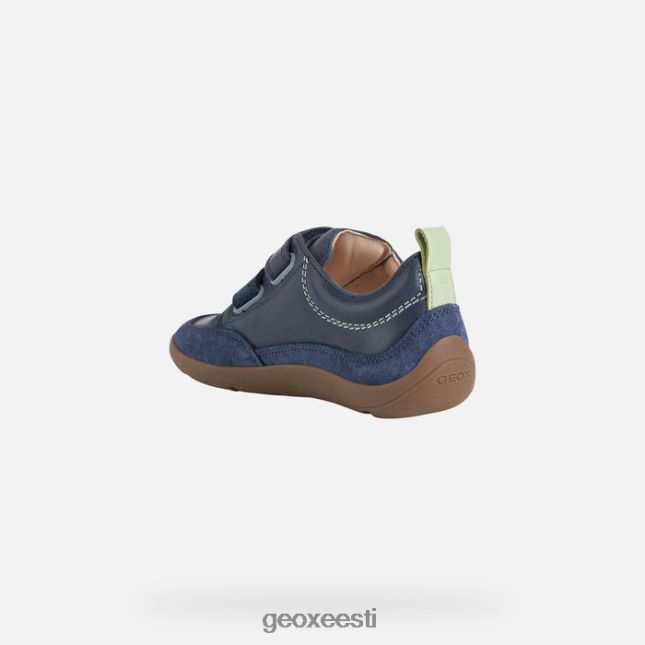 tumesinine/happeroheline ZZ2TH21397 Geox palja tunne poiss