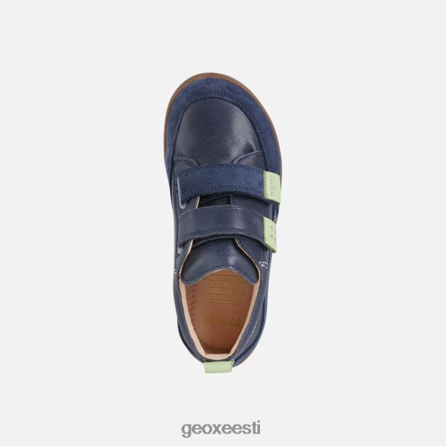 tumesinine/happeroheline ZZ2TH21397 Geox palja tunne poiss