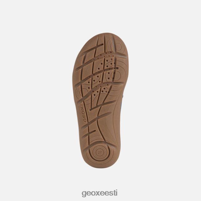 tumesinine/happeroheline ZZ2TH21397 Geox palja tunne poiss