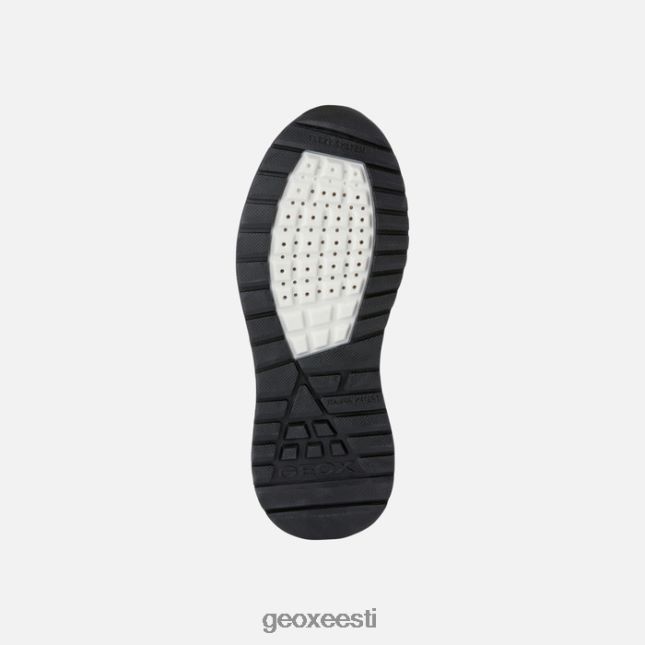valge ZZ2TH21393 Geox briesee poiss