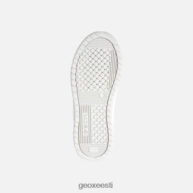 valge/helehall ZZ2TH21266 Geox perthi poiss