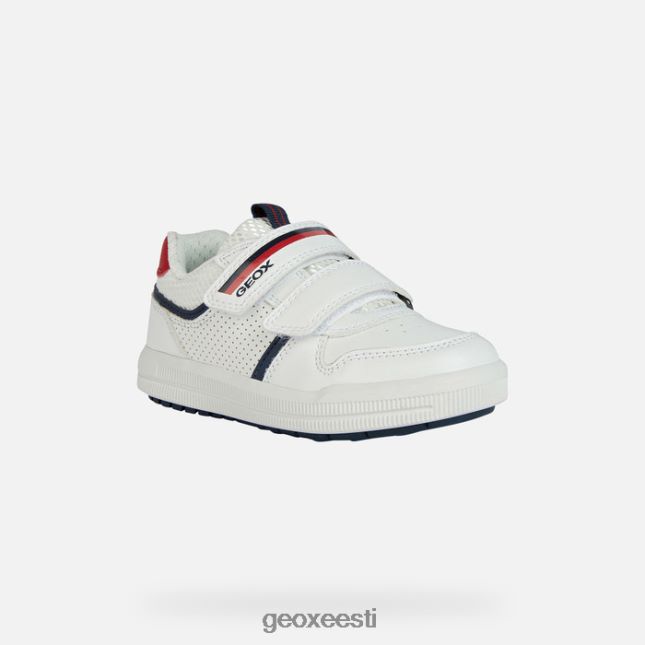 valge/merepunane ZZ2TH21276 Geox arzachi poiss