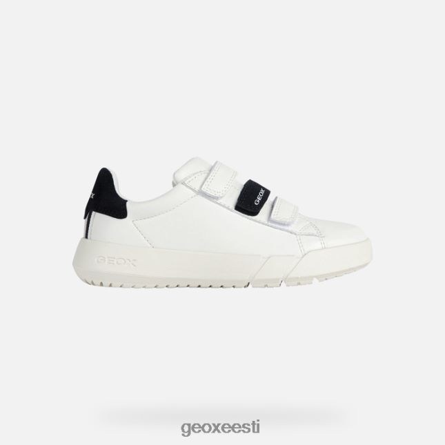 valge must ZZ2TH21959 Geox hyroo poiss