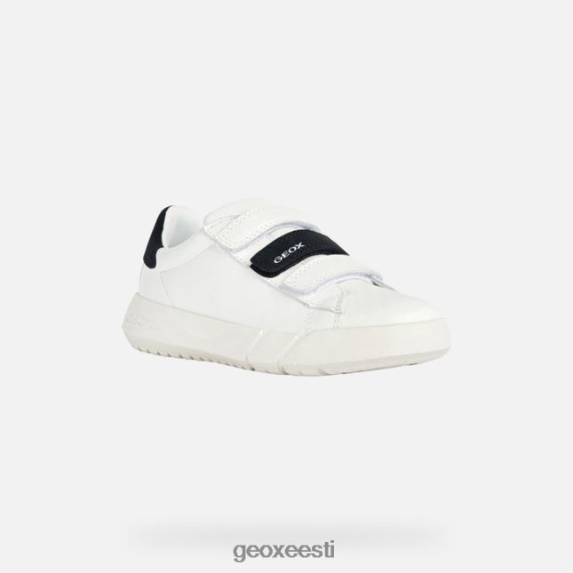 valge must ZZ2TH21959 Geox hyroo poiss
