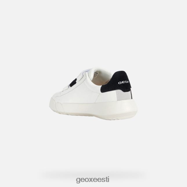 valge must ZZ2TH21959 Geox hyroo poiss