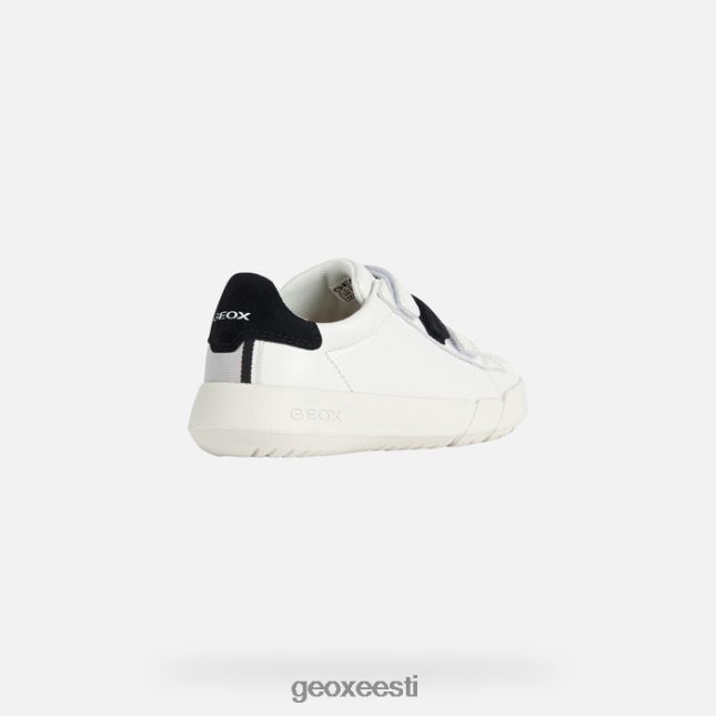 valge must ZZ2TH21959 Geox hyroo poiss