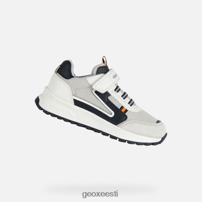 valge must ZZ2TH21978 Geox briesee poiss